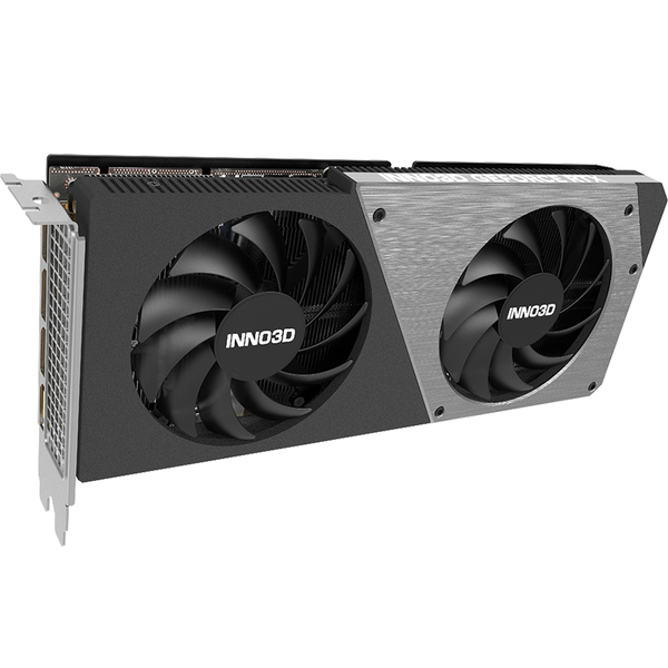 Видеокарта INNO3D GeForce RTX 4060 Ti N406T2-08D6-171153N