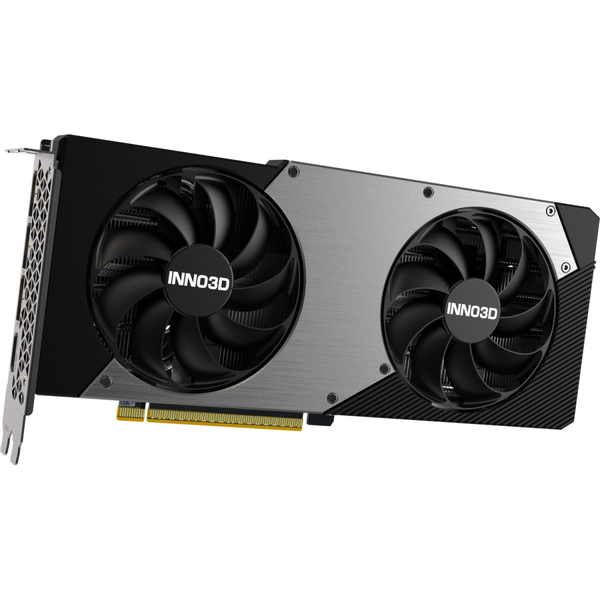Відеокарта Inno3D GeForce RTX5070 N50702-12D7-195064N