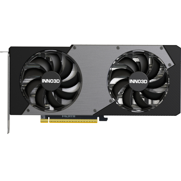 Відеокарта Inno3D GeForce RTX5070 N50702-12D7-195064N