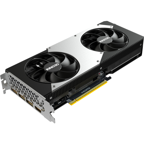 Відеокарта Inno3D GeForce RTX5070 N50702-12D7-195064N