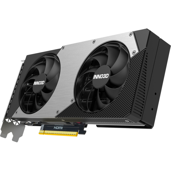 Відеокарта Inno3D GeForce RTX5070 N50702-12D7-195064N