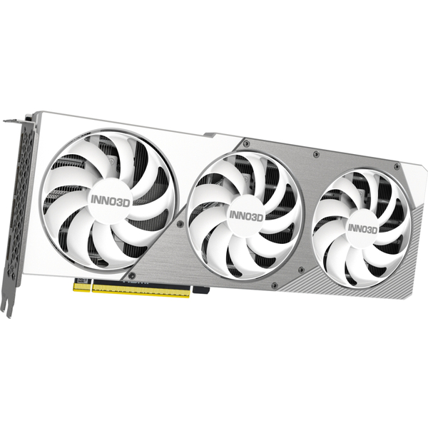 Видеокарта Inno3D GeForce RTX5070 Ti N507T3-16D7X-176068W