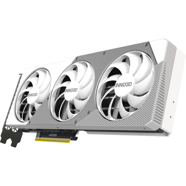 Видеокарта Inno3D GeForce RTX5070 Ti N507T3-16D7X-176068W