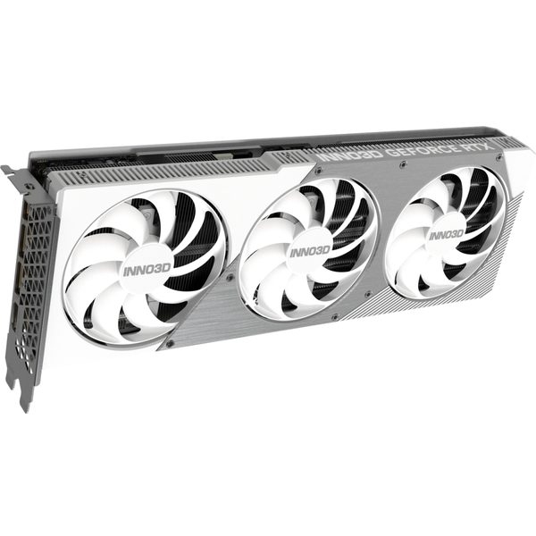 Видеокарта Inno3D GeForce RTX5070 Ti N507T3-16D7X-176068W