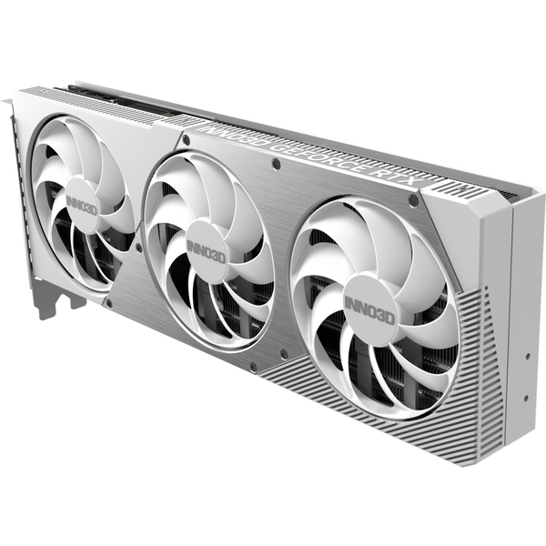 Видеокарта Inno3D GeForce RTX5070 Ti N507T3-16D7X-176068W