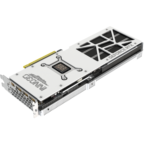 Видеокарта Inno3D GeForce RTX5070 Ti N507T3-16D7X-176068W