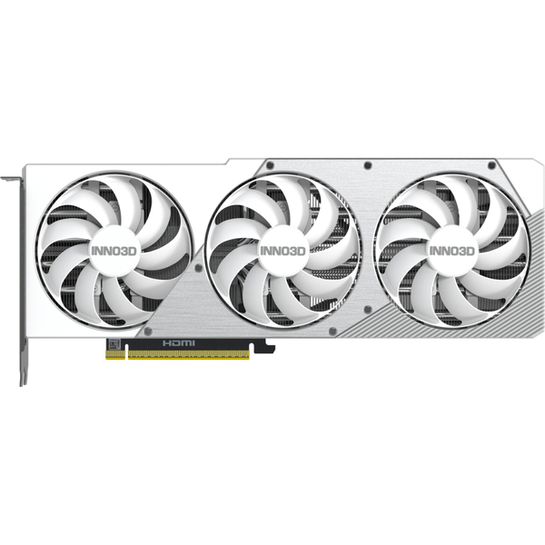 Видеокарта Inno3D GeForce RTX5070 Ti N507T3-16D7X-176068W