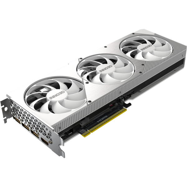 Видеокарта Inno3D GeForce RTX5070 Ti N507T3-16D7X-176068W