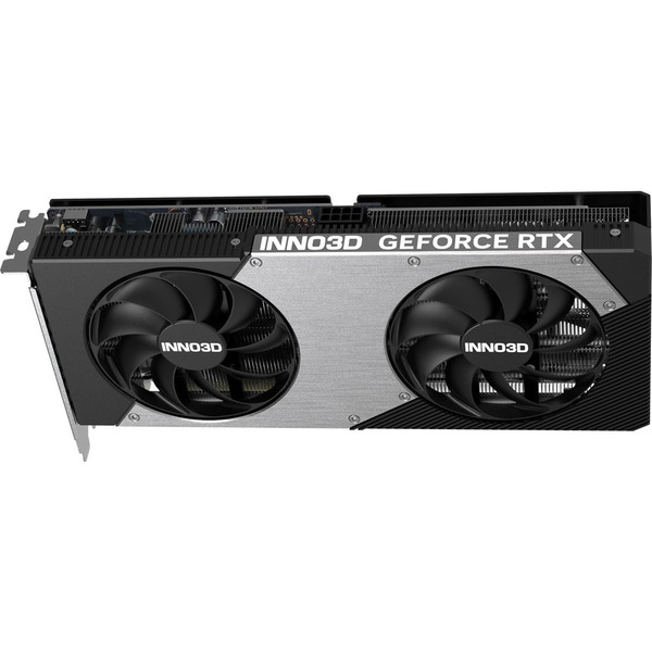 Відеокарта Inno3D GeForce RTX5060 Ti N506T2-16D7-191073N