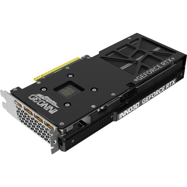 Відеокарта Inno3D GeForce RTX5060 Ti N506T2-16D7-191073N