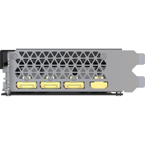 Відеокарта Inno3D GeForce RTX5060 Ti N506T2-16D7-191073N