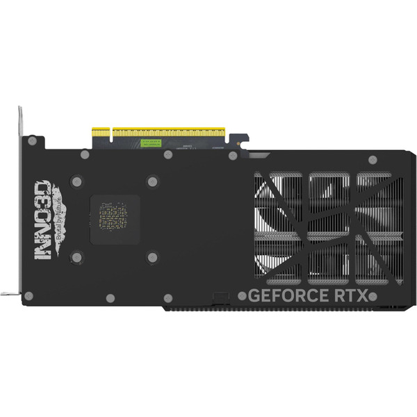 Відеокарта Inno3D GeForce RTX5060 Ti N506T2-16D7-191073N