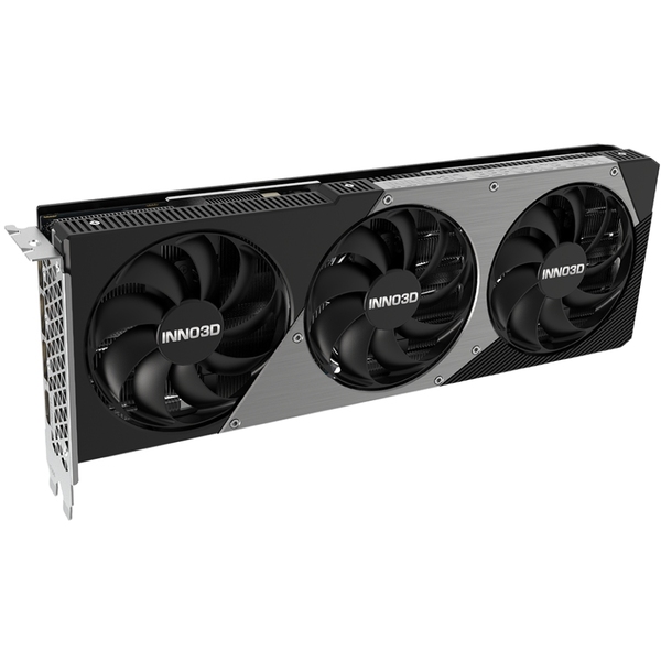Відеокарта Inno3D GeForce RTX5070 N50703-12D7X-195064L