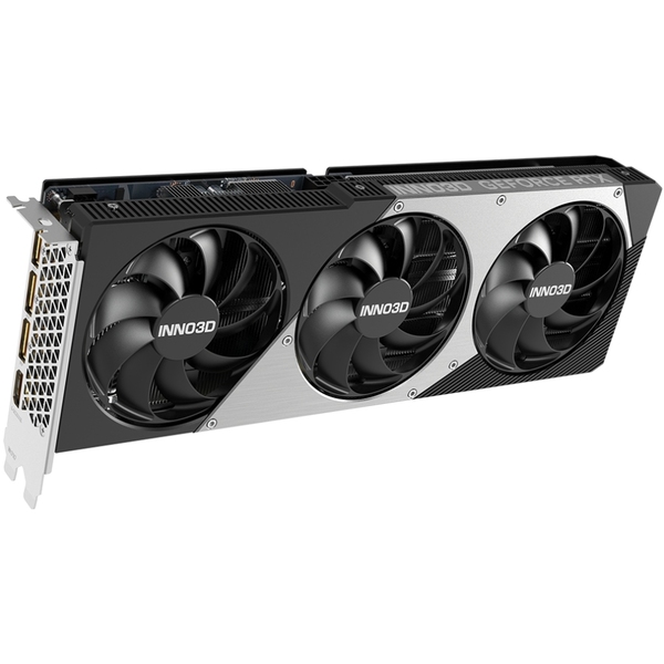 Відеокарта Inno3D  GeForce RTX5060 Ti N506T3-08D7X-193075L