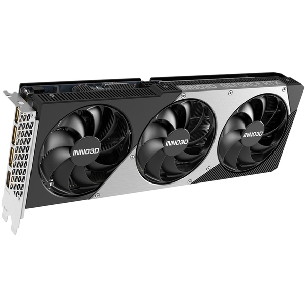 Видеокарта Inno3D GeForce RTX5060 Ti N506T3-16D7X-191073L