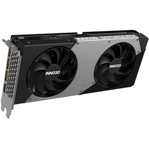Відеокарта Inno3D GeForce RTX5060 Ti N506T2-08D7X-193075N