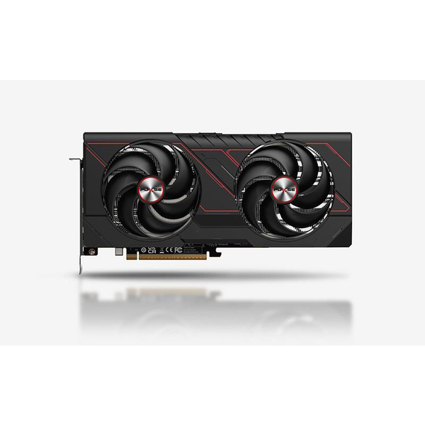 Відеокарта SAPPHIRE Radeon RX 9070 11349-03-20G