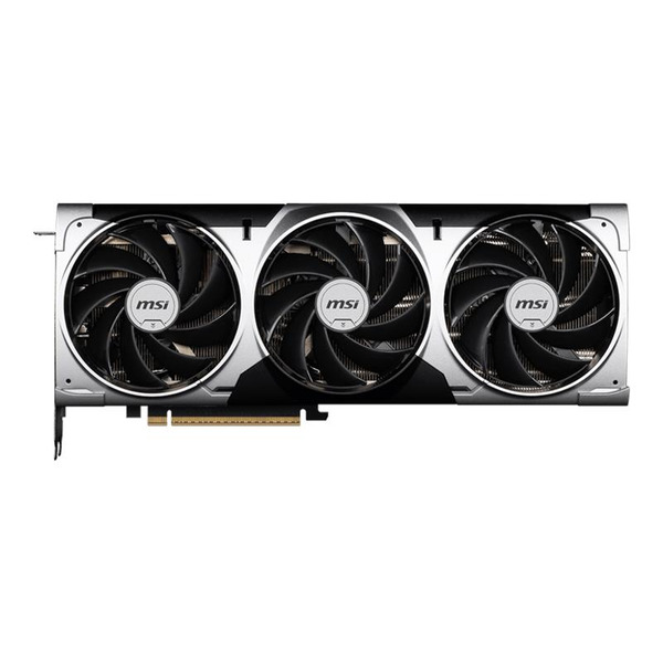 Відеокарта MSI GeForce RTX 5070 912-V532-204