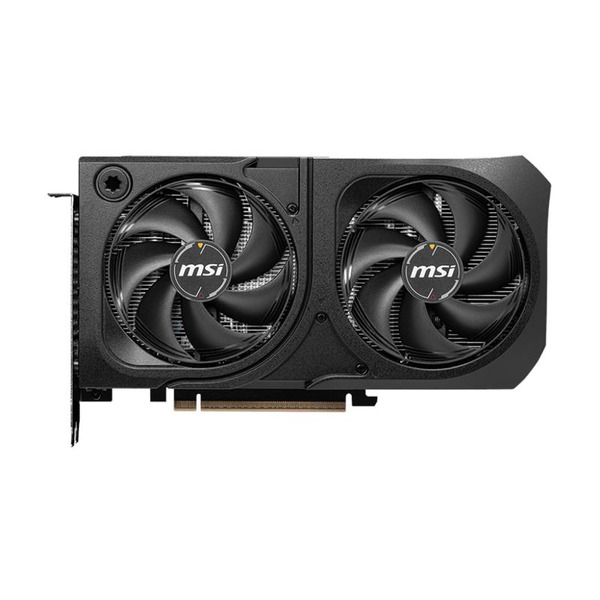 Відеокарта MSI GeForce RTX 5060 Ti 912-V536-068