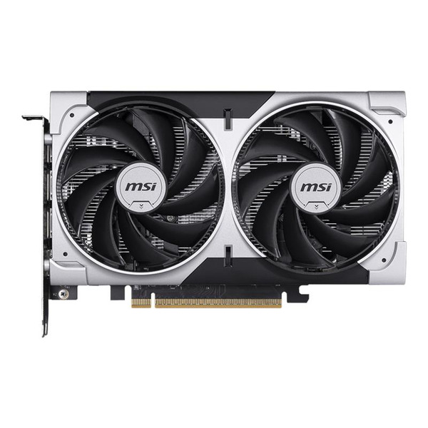 Відеокарта MSI GeForce RTX 5050 912-V538-002