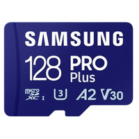 Карта пам'яті Samsung MB-MD128SA/EU