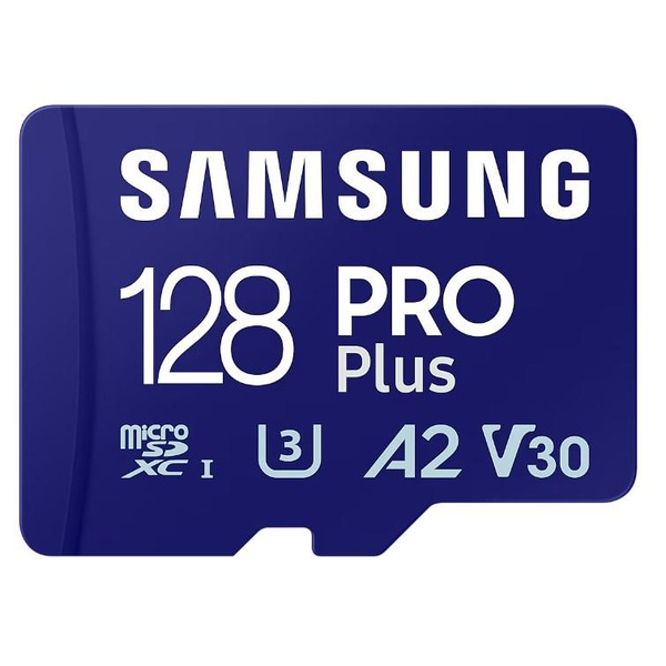 Карта пам'яті Samsung MB-MD128SA/EU