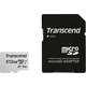 Карта пам'ятi TRANSCEND TS512GUSD300S-A