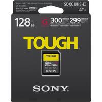 Карта пам`яті Sony SFG1TG