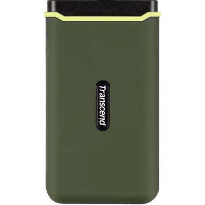 SSD-Накопичувач Transcend TS2TESD380C
