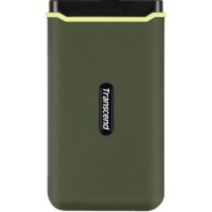 SSD-Накопичувач Transcend TS1TESD380C