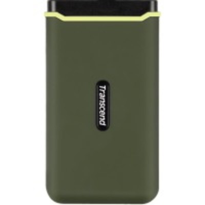 SSD-Накопичувач Transcend TS1TESD380C