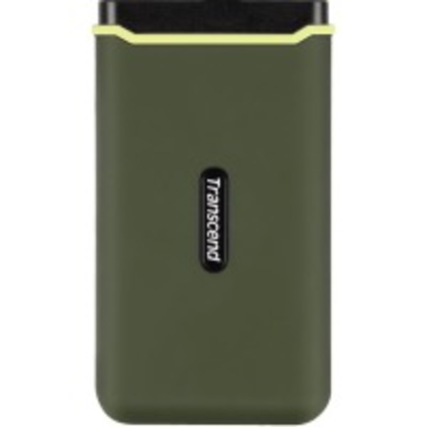 SSD-Накопичувач Transcend TS1TESD380C