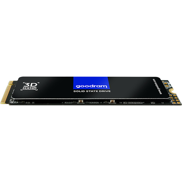 Накопитель SSD  256GB Goodram PX500 G.2 M.2 2280 PCIe 3.0 x4 NVMe 3D TLC (SSDPR-PX500-256-80-G2)