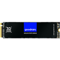 SSD-Накопичувач Goodram SSDPR-PX500-256-80-G2