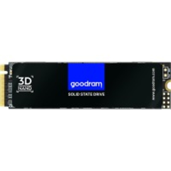 Накопитель SSD  256GB Goodram PX500 G.2 M.2 2280 PCIe 3.0 x4 NVMe 3D TLC (SSDPR-PX500-256-80-G2)