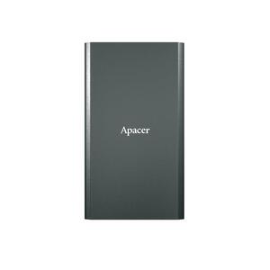 Накопитель внешний SSD USB 512GB Apacer S723B (AP512GAS723B-1)
