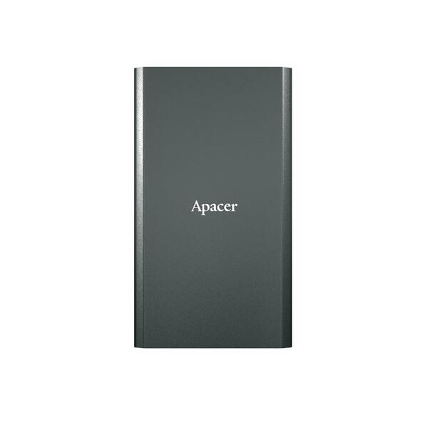 SSD-Накопичувач Apacer AP512GAS723B-1