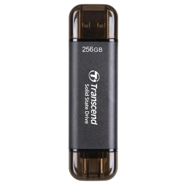 SSD-Накопичувач TRANSCEND TS256GESD310C