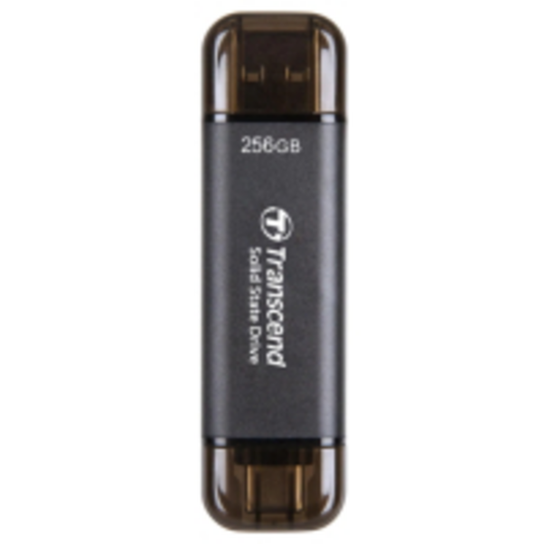 SSD-Накопичувач TRANSCEND TS256GESD310C