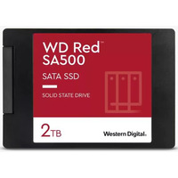 SSD-Накопичувач WD WDS200T2R0A