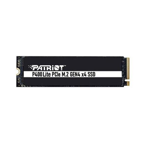 SSD-Накопичувач Patriot P400LP500GM28H