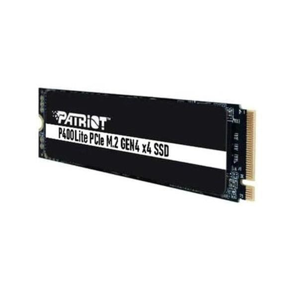 SSD-Накопичувач Patriot P400LP500GM28H