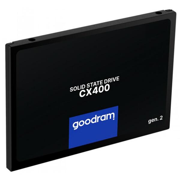 SSD-Накопичувач GoodRAM SSDPR-CX400-01T-G2#