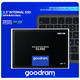 SSD-Накопичувач GoodRAM SSDPR-CL100-480-G3#