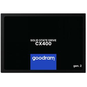 SSD-Накопичувач GoodRAM SSDPR-CX400-512-G2#