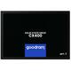 SSD-Накопичувач GoodRAM SSDPR-CX400-512-G2#