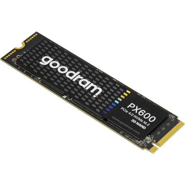 SSD-Накопичувач GoodRAM SSDPR-PX600-500-80#
