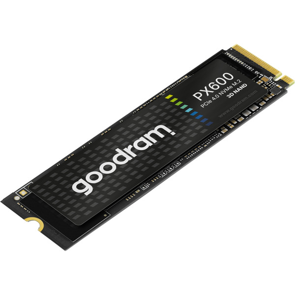 SSD-Накопичувач GoodRAM SSDPR-PX600-500-80#