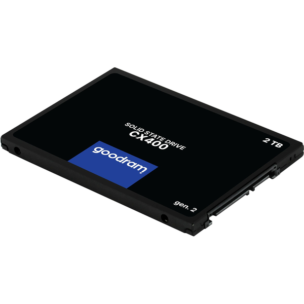 SSD-Накопичувач GoodRAM SSDPR-CX400-02T-G2#