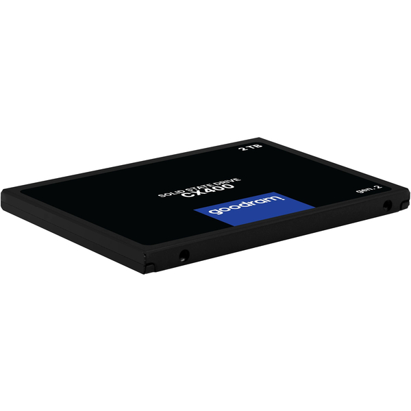 SSD-Накопичувач GoodRAM SSDPR-CX400-02T-G2#